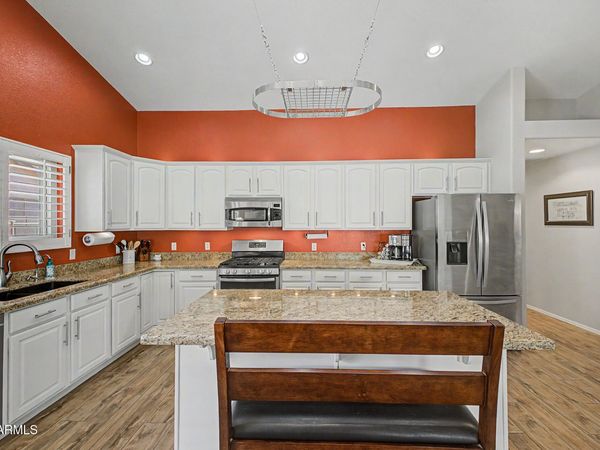 1262 S SUNNYVALE, Mesa, AZ 85206