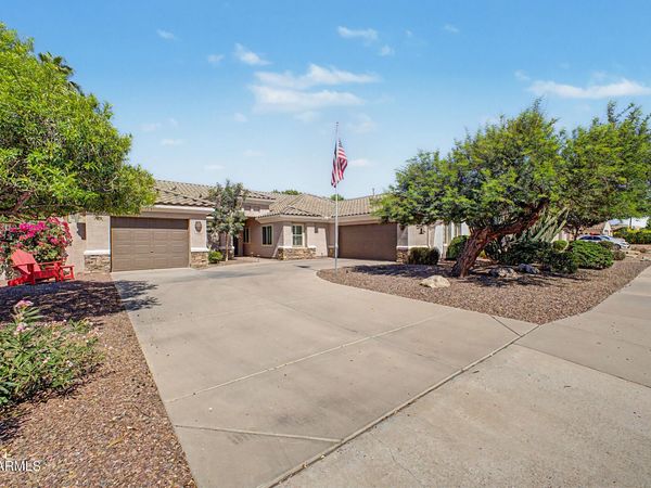 1262 S SUNNYVALE, Mesa, AZ 85206