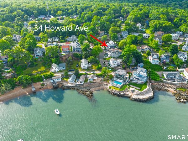 34 Howard, Branford, CT 06405