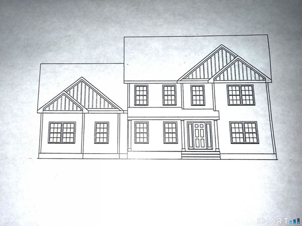 Lot 2 Steeple View , Shelton, CT 06484