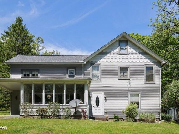 327 Garfield Avenue , Hawley, PA 18428