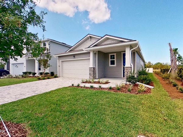 349 APPALACHIAN Trail, St. Johns, FL 32259