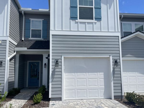 61 PINEBURY Lane, St. Augustine, FL 32092
