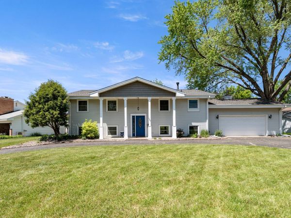 127 Birch Drive NE, Forest Lake, MN 55025