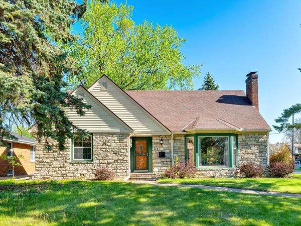 775 Wheelock Parkway E, Saint Paul, MN 55106