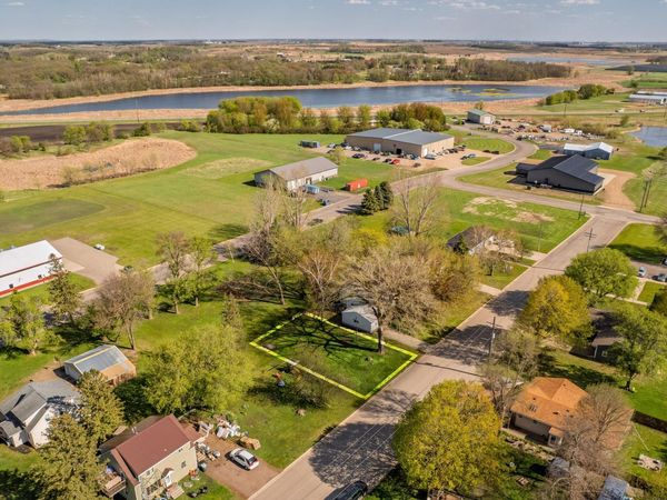 507 E 2nd Avenue , Osakis, MN 56360