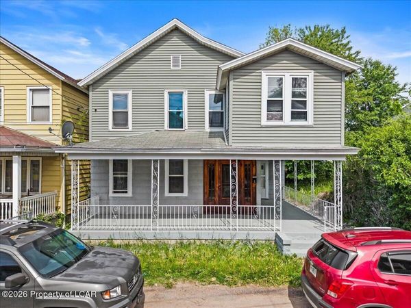 70 Mill Street, Carbondale, PA 18407