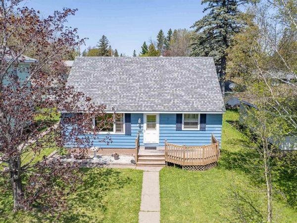 1511 N 56th St, Superior, WI 54880