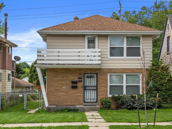 7029 W Hampton AVENUE, Milwaukee, WI 53218