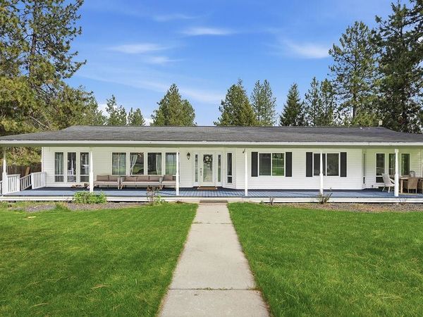 16802 E Frederick Rd, Spokane, WA 99217