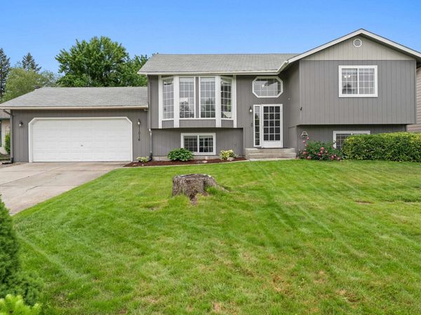11016 E 5th Ct, Spokane Valley, WA 99206