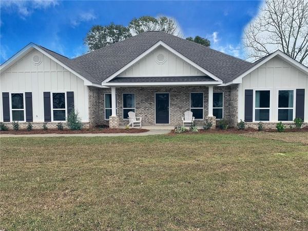 5907 Orchard Lane E, Grand Bay, AL 36541