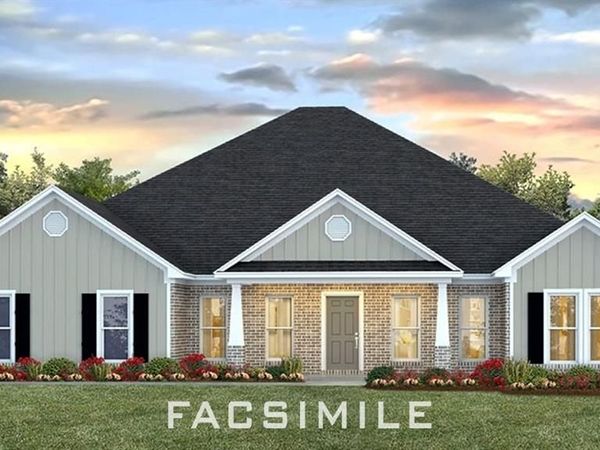 5907 Orchard Lane E, Grand Bay, AL 36541
