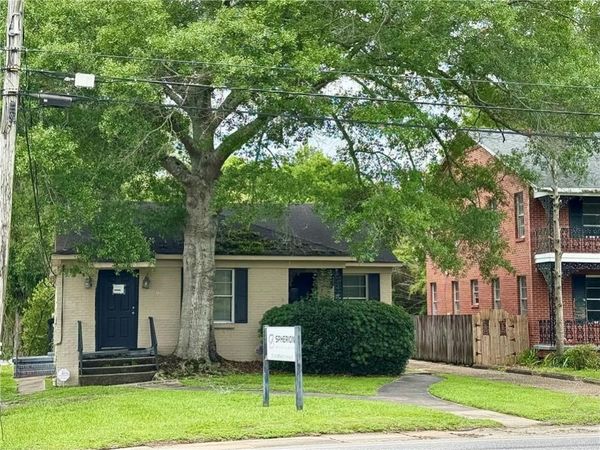 12 Florida Street S, Mobile, AL 36606