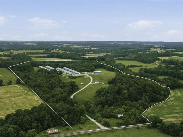 5543 Nobob Road , Summer Shade, KY 42166