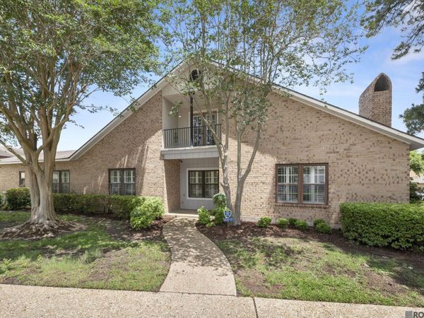 10217 Runnymede Ave, Baton Rouge, LA 70815