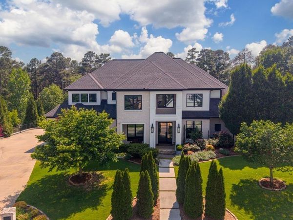 125 Sezanne Court , Little Rock, AR 72223