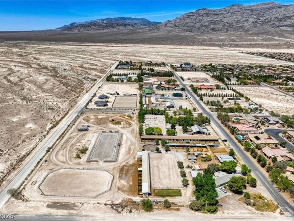 6325 Guy Avenue, Las Vegas, NV 89131