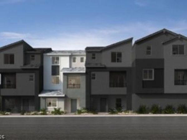 5852 Park Row Street , Las Vegas, NV 89148