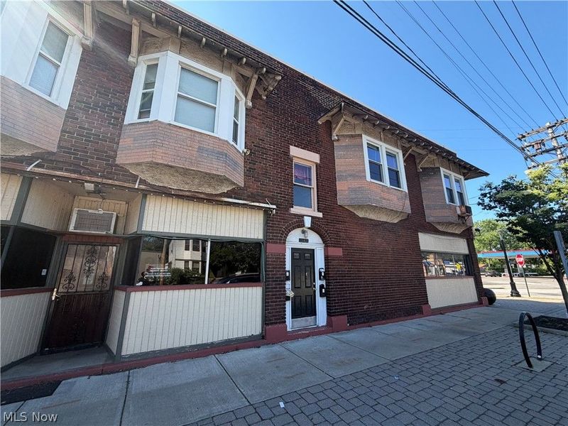 15300 Waterloo Road, Unit 1, Cleveland, OH 44110 Photo 1