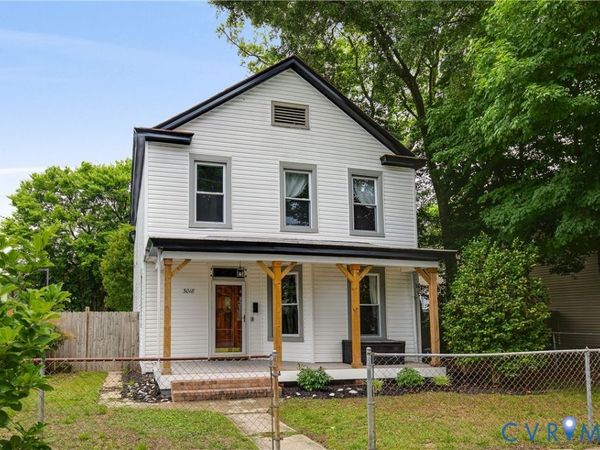 3018 Lamb Avenue , Richmond, VA 23222