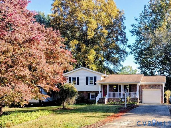 142 Country Club Drive , Williamsburg, VA 23188