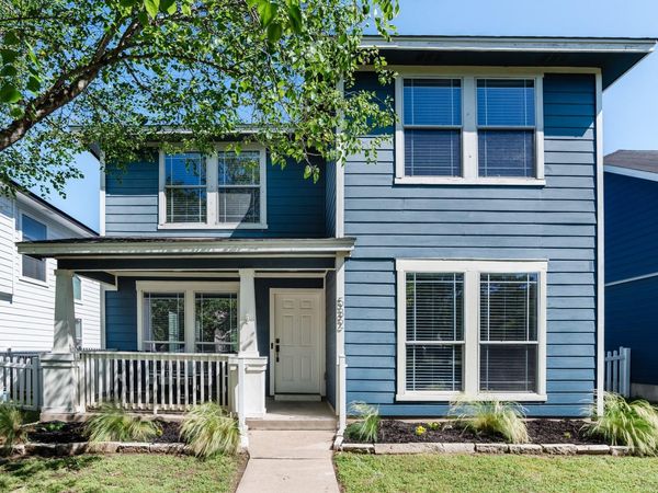 532 Sampson, Kyle, TX 78640