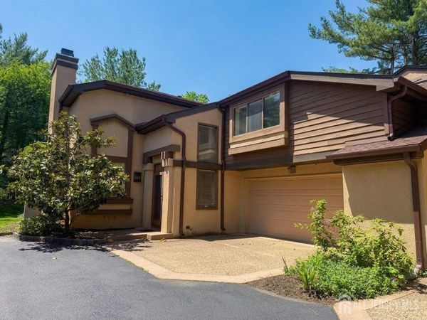 83 Sayre Drive, Plainsboro, NJ 08540