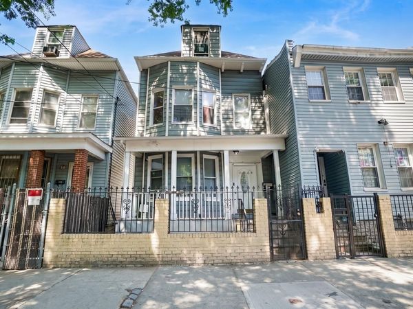 2661 Briggs Avenue , Unit A, Bronx, NY 10458