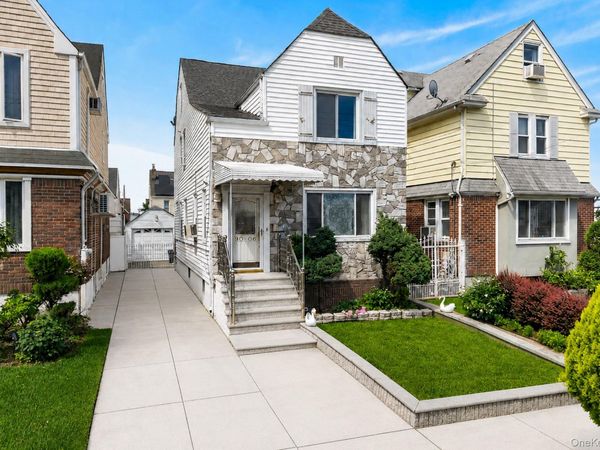 90-06 210th Place , Queens Village, NY 11428