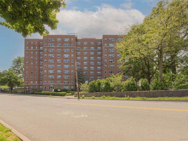 900 Palmer Road , Unit 6D, Bronxville, NY 10708