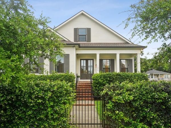 1499 PRENTISS Avenue, New Orleans, LA 70122