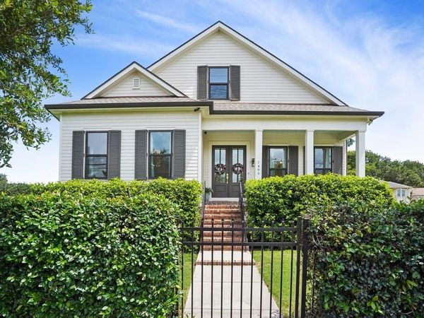 1495-1499 PRENTISS Avenue, New Orleans, LA 70122