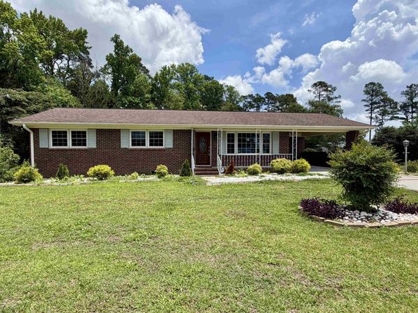 3240 Mount Olive Church Rd., Loris, SC 29569