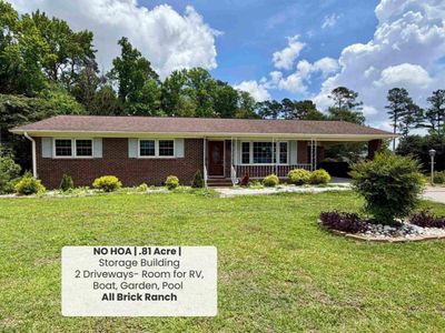 3240 Mount Olive Rd., Loris, SC 29569