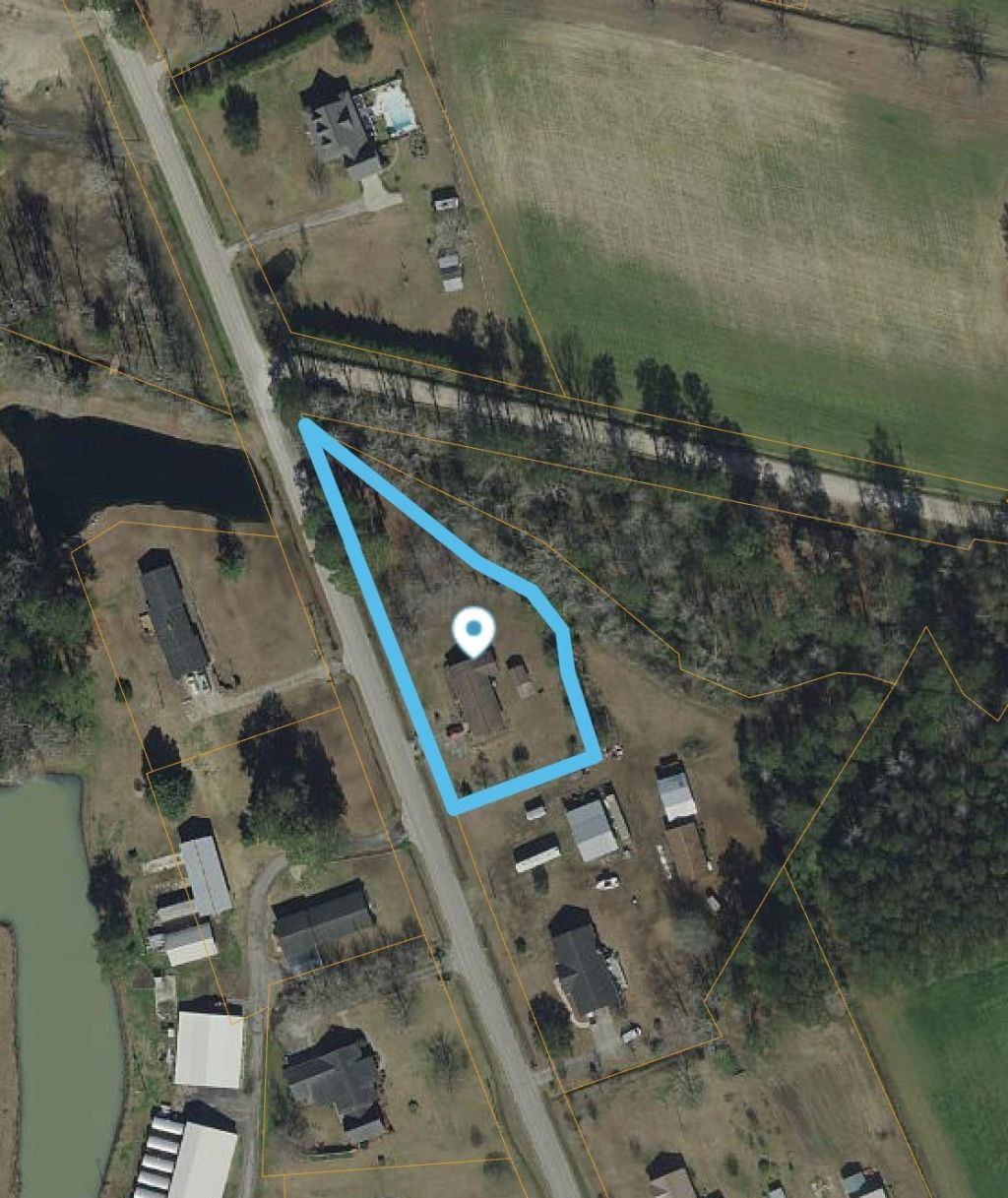 3240 Mount Olive Rd. Photo 32