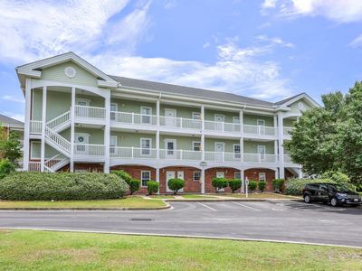3935 Gladiola Ct. , Unit 203, Myrtle Beach, SC 29588