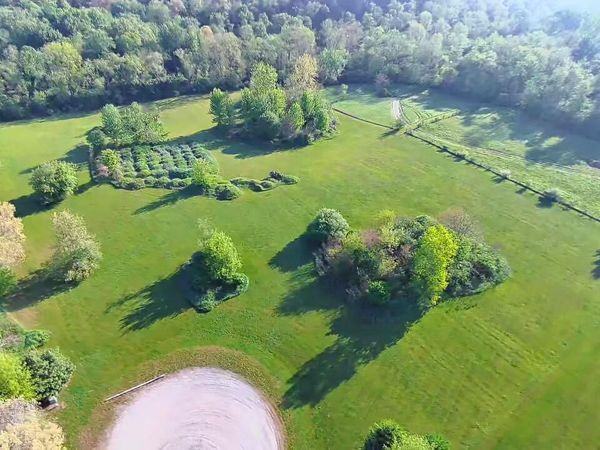 9201 Wild Wind Court, Milan, MI 48160