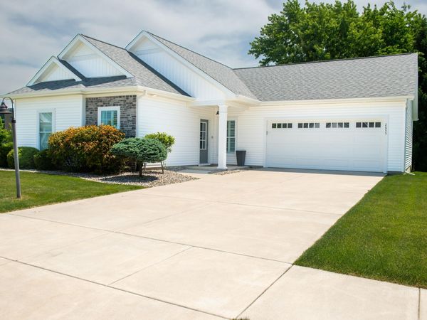 2655 Flagstone Drive , Valparaiso, IN 46385
