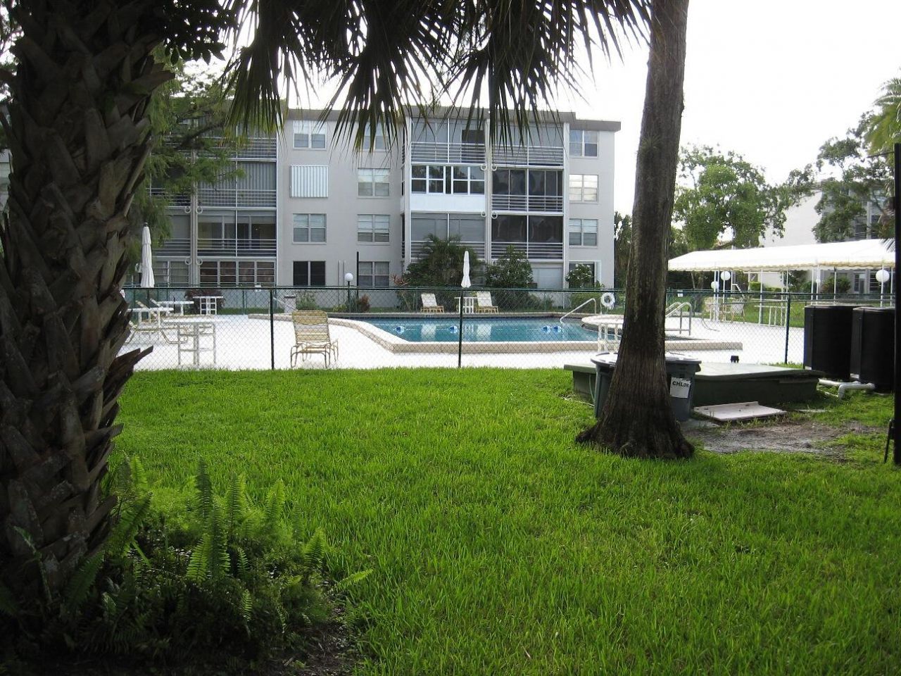 4851 NW 26th Court, Unit 338, Lauderdale Lakes, FL 33313 Photo