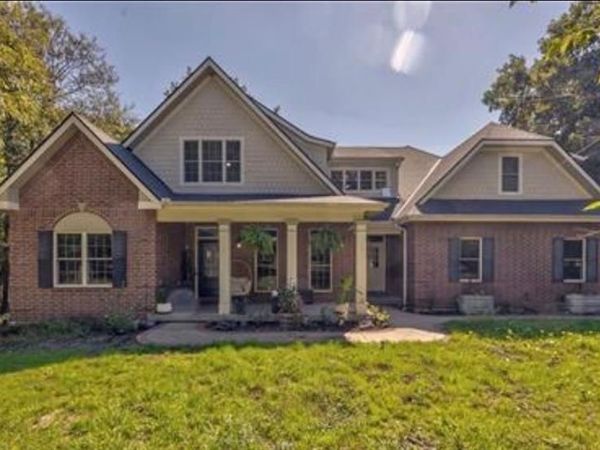 417 NW 1851 Road, Kingsville, MO 64061