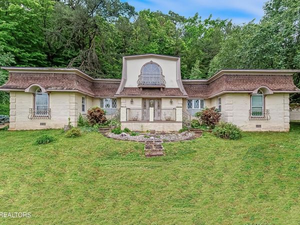 130 Old Knoxville Hwy, Oliver Springs, TN 37840
