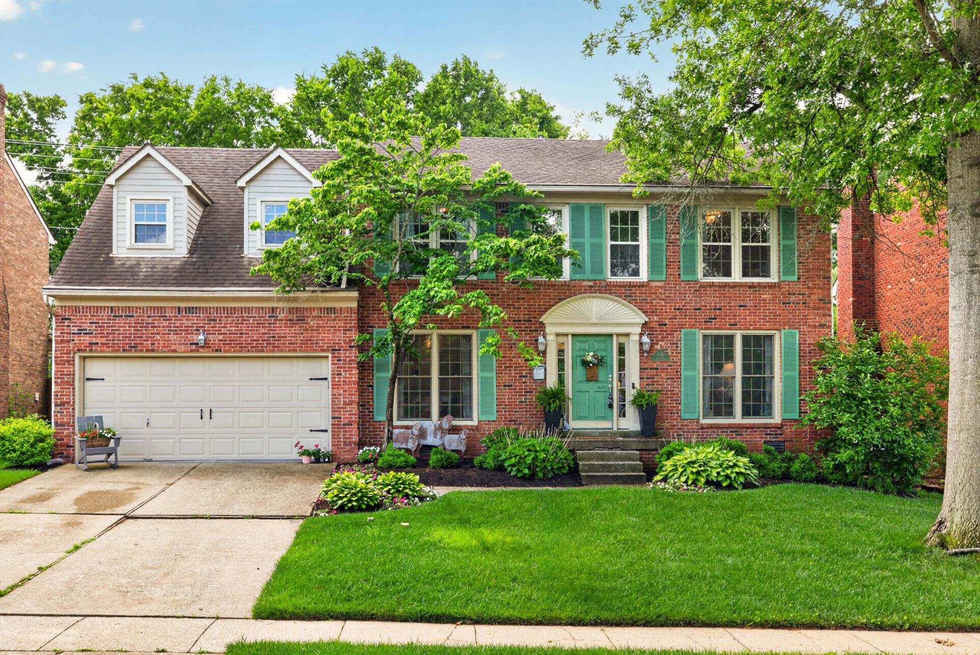 836 Edgewood Drive, Lexington, KY 40515 Main Photo