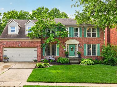 836 Edgewood Drive, Lexington, KY 40515