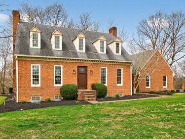 7919 Mt Sterling Road, Winchester, KY 40391