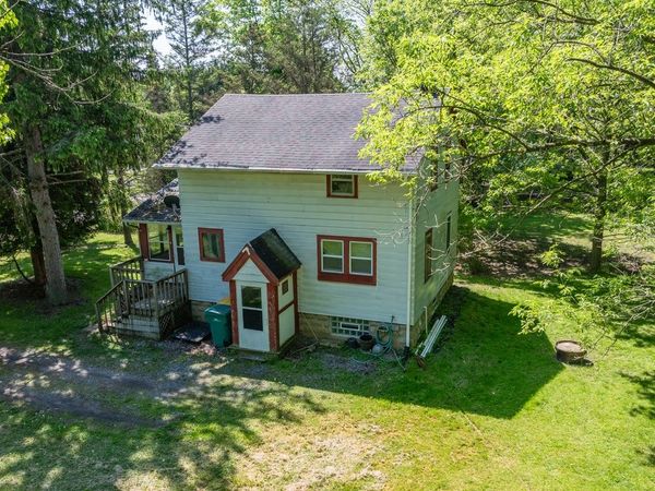 77 Fairview Road , Scottsville, NY 14546