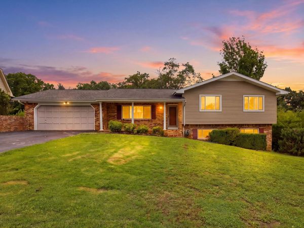 4524 Sherry Lane, Hixson, TN 37343