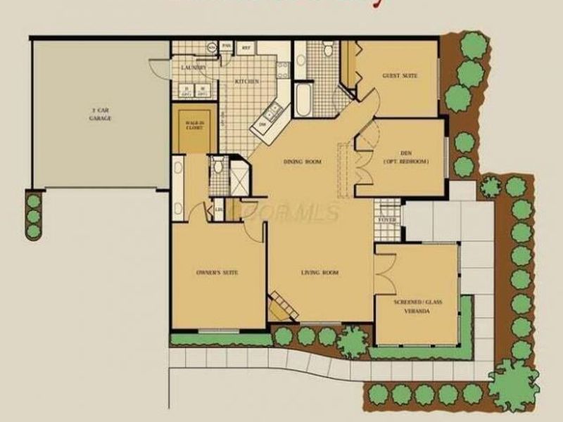 7267 Falls View Circle, Delaware, OH 43015 Photo 61