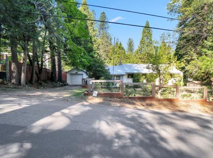 349 Alta Power House Rd, Alta, CA 95701 Photo