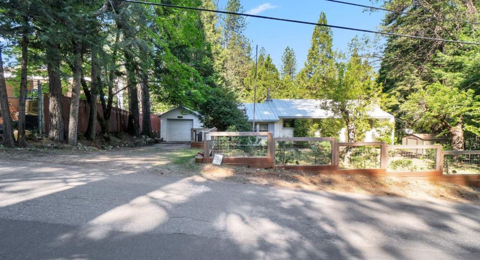 349 Alta Power House Rd, Alta, CA 95701 Photo